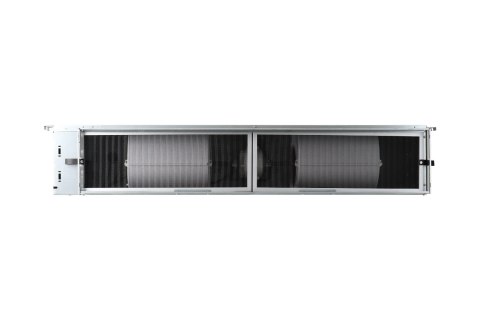 Klimatyzator kanałowy Rotenso Nevo N100Xi R14 (jednostka wewnętrzna) Klimatyzator kanałowy Rotenso Nevo N100Xi R14 (jednostka wewnętrzna)