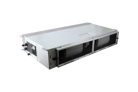 Klimatyzator kanałowy Rotenso Nevo N100Xi R14 (jednostka wewnętrzna) Klimatyzator kanałowy Rotenso Nevo N100Xi R14 (jednostka wewnętrzna)