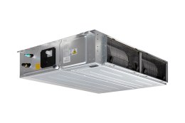 Klimatyzator kanałowy Rotenso Nevo N100Xi R15 (jednostka wewnętrzna)