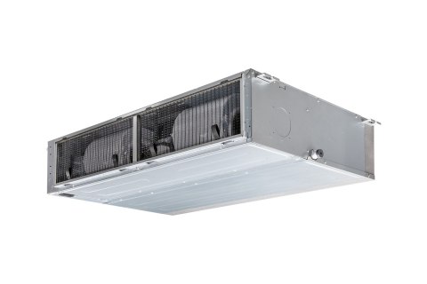 Klimatyzator kanałowy Rotenso Nevo N100Xi R15 (jednostka wewnętrzna) Klimatyzator kanałowy Rotenso Nevo N100Xi R15 (jednostka wewnętrzna)