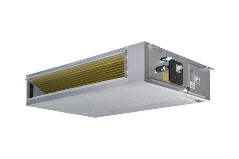 Klimatyzator kanałowy Rotenso Nevo N100Xi R15 (jednostka wewnętrzna) Klimatyzator kanałowy Rotenso Nevo N100Xi R15 (jednostka wewnętrzna)