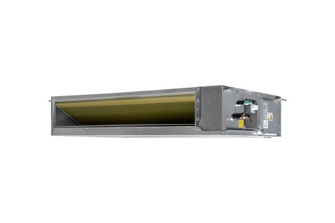 Klimatyzator kanałowy Rotenso Nevo N100Xi R15 (jednostka wewnętrzna) Klimatyzator kanałowy Rotenso Nevo N100Xi R15 (jednostka wewnętrzna)