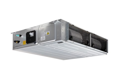 Klimatyzator kanałowy Rotenso Nevo N100Xi R15 (jednostka wewnętrzna) Klimatyzator kanałowy Rotenso Nevo N100Xi R15 (jednostka wewnętrzna)
