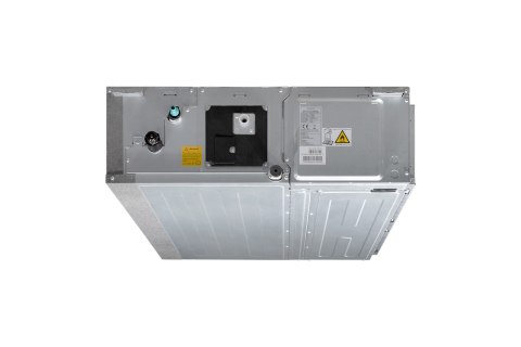 Klimatyzator kanałowy Rotenso Nevo N120Xi R15 (jednostka wewnętrzna) Klimatyzator kanałowy Rotenso Nevo N120Xi R15 (jednostka wewnętrzna)