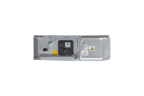 Klimatyzator kanałowy Rotenso Nevo N120Xi R15 (jednostka wewnętrzna) Klimatyzator kanałowy Rotenso Nevo N120Xi R15 (jednostka wewnętrzna)