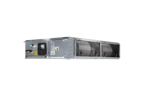 Klimatyzator kanałowy Rotenso Nevo N120Xi R15 (jednostka wewnętrzna) Klimatyzator kanałowy Rotenso Nevo N120Xi R15 (jednostka wewnętrzna)