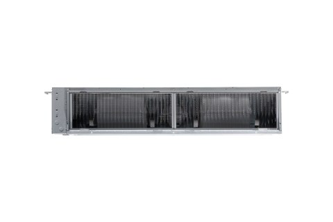 Klimatyzator kanałowy Rotenso Nevo N160Xi R15 (jednostka wewnętrzna) Klimatyzator kanałowy Rotenso Nevo N160Xi R15 (jednostka wewnętrzna)