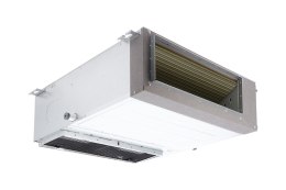 Klimatyzator kanałowy Rotenso Nevo N21Xi R15 (jednostka wewnętrzna)