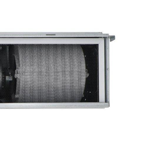 Klimatyzator kanałowy Rotenso Nevo N26Xi R14 (jednostka wewnętrzna) Klimatyzator kanałowy Rotenso Nevo N26Xi R14 (jednostka wewnętrzna)