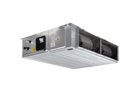 Klimatyzator kanałowy Rotenso Nevo N70Xi R15 (jednostka wewnętrzna) Klimatyzator kanałowy Rotenso Nevo N70Xi R15 (jednostka wewnętrzna)