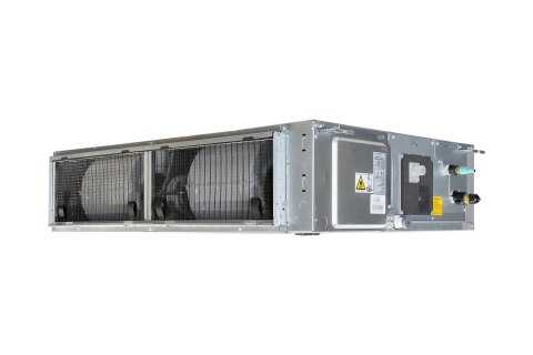 Klimatyzator kanałowy Rotenso Nevo N70Xi R15 (jednostka wewnętrzna) Klimatyzator kanałowy Rotenso Nevo N70Xi R15 (jednostka wewnętrzna)