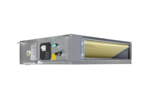 Klimatyzator kanałowy Rotenso Nevo N90Xi R15 (jednostka wewnętrzna) Klimatyzator kanałowy Rotenso Nevo N90Xi R15 (jednostka wewnętrzna)