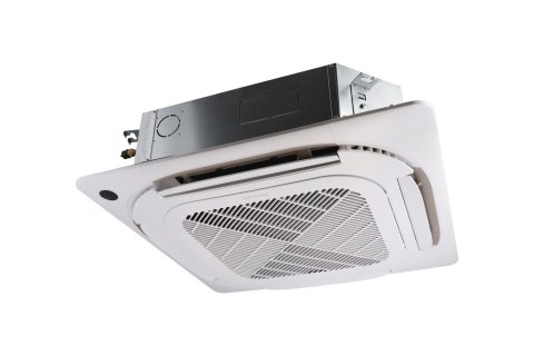 Klimatyzator kasetonowy Rotenso Tenji T100Xi R16 (jednostka wewnętrzna) Klimatyzator kasetonowy Rotenso Tenji T100Xi R16 (jednostka wewnętrzna)