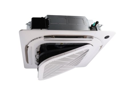 Klimatyzator kasetonowy Rotenso Tenji T100Xi R16 (jednostka wewnętrzna) Klimatyzator kasetonowy Rotenso Tenji T100Xi R16 (jednostka wewnętrzna)