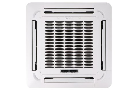 Klimatyzator kasetonowy Rotenso Tenji T120Wi R12 Inverter (jednostka wewnętrzna) Klimatyzator kasetonowy Rotenso Tenji T120Wi R12 Inverter (jednostka wewnętrzna)