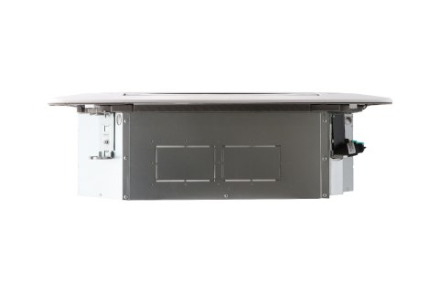 Klimatyzator kasetonowy Rotenso Tenji T120Wi R12 Inverter (jednostka wewnętrzna) Klimatyzator kasetonowy Rotenso Tenji T120Wi R12 Inverter (jednostka wewnętrzna)