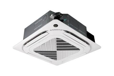 Klimatyzator kasetonowy Rotenso Tenji T140Xi R16 (jednostka wewnętrzna) Klimatyzator kasetonowy Rotenso Tenji T140Xi R16 (jednostka wewnętrzna)