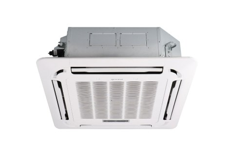 Klimatyzator kasetonowy Rotenso Tenji T160Wi R12 Inverter (jednostka wewnętrzna) Klimatyzator kasetonowy Rotenso Tenji T160Wi R12 Inverter (jednostka wewnętrzna)