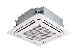 Klimatyzator kasetonowy Rotenso Tenji T160Wi R12 Inverter (jednostka wewnętrzna)