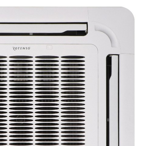 Klimatyzator kasetonowy Rotenso Tenji T160Wi R12 Inverter (jednostka wewnętrzna) Klimatyzator kasetonowy Rotenso Tenji T160Wi R12 Inverter (jednostka wewnętrzna)