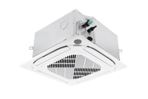 Klimatyzator kasetonowy Rotenso Tenji T21Xi R15 (jednostka wewnętrzna) Klimatyzator kasetonowy Rotenso Tenji T21Xi R15 (jednostka wewnętrzna)