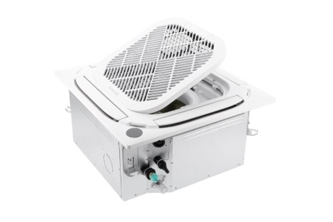 Klimatyzator kasetonowy Rotenso Tenji T21Xi R15 (jednostka wewnętrzna) Klimatyzator kasetonowy Rotenso Tenji T21Xi R15 (jednostka wewnętrzna)