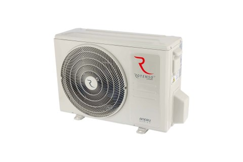 Klimatyzator konsolowy Rotenso Aneru A35Xo R16 (jednostka zewnętrzna) Klimatyzator konsolowy Rotenso Aneru A35Xo R16 (jednostka zewnętrzna)
