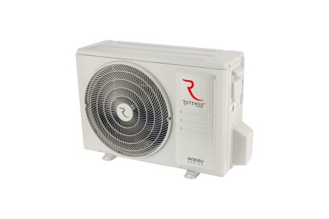 Klimatyzator konsolowy Rotenso Aneru A50Xo R16 (jednostka zewnętrzna) Klimatyzator konsolowy Rotenso Aneru A50Xo R16 (jednostka zewnętrzna)