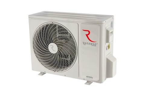 Klimatyzator konsolowy Rotenso Aneru AN35Xo R16 (jednostka zewnętrzna) Klimatyzator konsolowy Rotenso Aneru AN35Xo R16 (jednostka zewnętrzna)