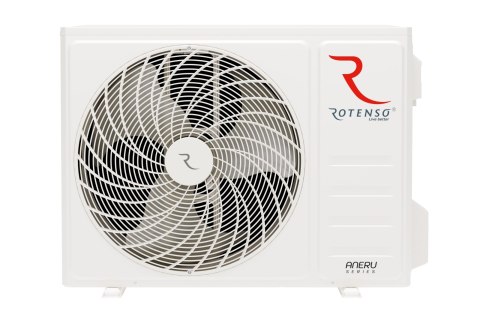 Klimatyzator konsolowy Rotenso Aneru AN50Xo R15 (jednostka zewnętrzna) Klimatyzator konsolowy Rotenso Aneru AN50Xo R15 (jednostka zewnętrzna)