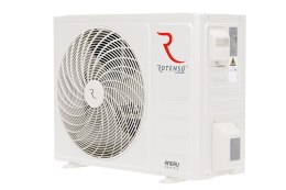 Klimatyzator konsolowy Rotenso Aneru AN50Xo R15 (jednostka zewnętrzna)