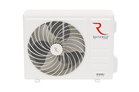 Klimatyzator konsolowy Rotenso Aneru AN50Xo R15 (jednostka zewnętrzna) Klimatyzator konsolowy Rotenso Aneru AN50Xo R15 (jednostka zewnętrzna)