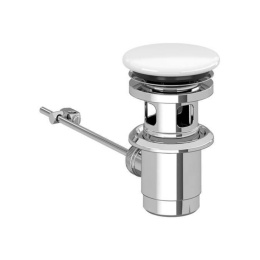 Korek do umywalki / bidetu Villeroy&Boch