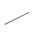 Listwa spadkowa podłogowa prawa 120 cm Gun Metal