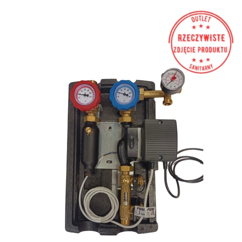 Solarna dwugrogowa elektroniczna grupa pompowa 2-14 l/min ENSOL (WITA Delta MIDI 60) Solarna dwugrogowa elektroniczna grupa pompowa 2-14 l/min ENSOL (WITA Delta MIDI 60)