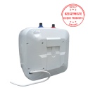 Elektryczny podgrzewacz wody ARISTON ANDRIS ELITE 10
