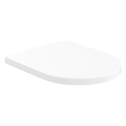 Deska sedesowa wolnoopadająca Villeroy&Boch SUBWAY 3.0