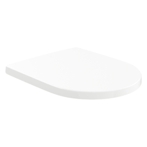 Deska sedesowa wolnoopadająca Villeroy&Boch SUBWAY 3.0 Deska sedesowa wolnoopadająca Villeroy&Boch SUBWAY 3.0