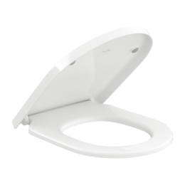 Deska sedesowa wolnoopadająca Villeroy&Boch SUBWAY 3.0