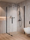 Ścianka prysznicowa walk-in 100 cm