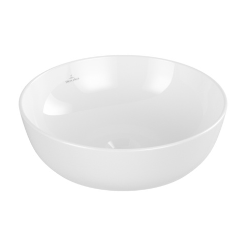 Umywalka nablatowa bez przelewu Villeroy&Boch ARTIS