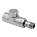 Zawór powrotny "Combi E" DN15 PN10