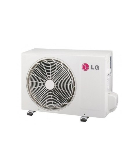 Klimatyzator pokojowy LG Artcool AM09BP.UA3 (jednostka zewnętrzna)