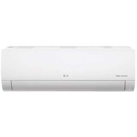 Klimatyzator pokojowy LG Standard 2 S24ET.NSK (jednostka wewnętrzna)
