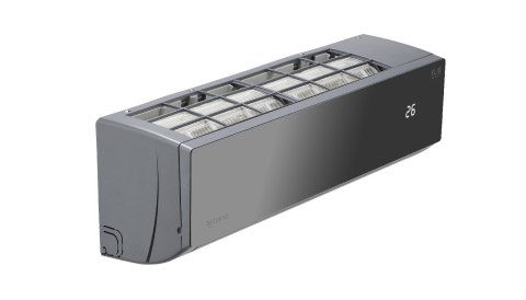 Klimatyzator pokojowy Rotenso Elis E26Xi R17 (jednostka wewnętrzna) Klimatyzator pokojowy Rotenso Elis E26Xi R17 (jednostka wewnętrzna)
