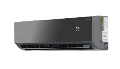 Klimatyzator pokojowy Rotenso Elis E35Xi R17 (jednostka wewnętrzna) Klimatyzator pokojowy Rotenso Elis E35Xi R17 (jednostka wewnętrzna)
