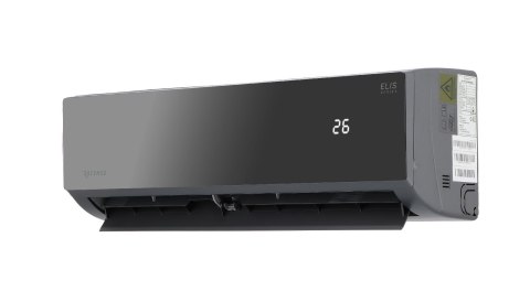 Klimatyzator pokojowy Rotenso Elis E35Xi R17 (jednostka wewnętrzna) Klimatyzator pokojowy Rotenso Elis E35Xi R17 (jednostka wewnętrzna)