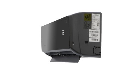 Klimatyzator pokojowy Rotenso Elis E50Xi R17 (jednostka wewnętrzna) Klimatyzator pokojowy Rotenso Elis E50Xi R17 (jednostka wewnętrzna)