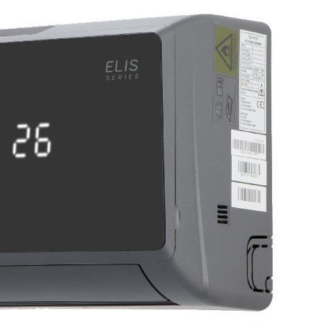 Klimatyzator pokojowy Rotenso Elis E70Xi R15 (jednostka wewnętrzna) Klimatyzator pokojowy Rotenso Elis E70Xi R15 (jednostka wewnętrzna)