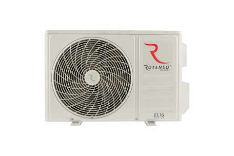 Klimatyzator pokojowy Rotenso Elis EO26Xo R16 (jednostka zewnętrzna) Klimatyzator pokojowy Rotenso Elis EO26Xo R16 (jednostka zewnętrzna)